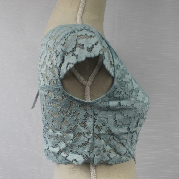 NWT Free People Intimately Love Brami Bralette - Picture 4 of 6